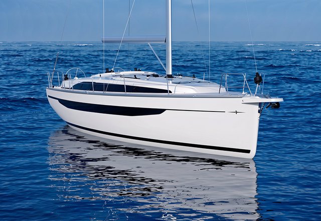 Bavaria Cruiser 46