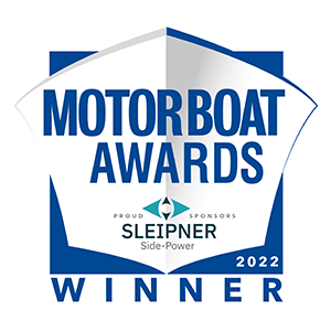 Motor Boat Award 2022 - Auszeichnung für BAVARIA YACHTS